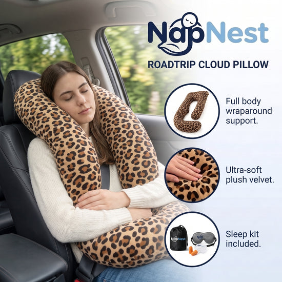 CloudHug™ – NapNest